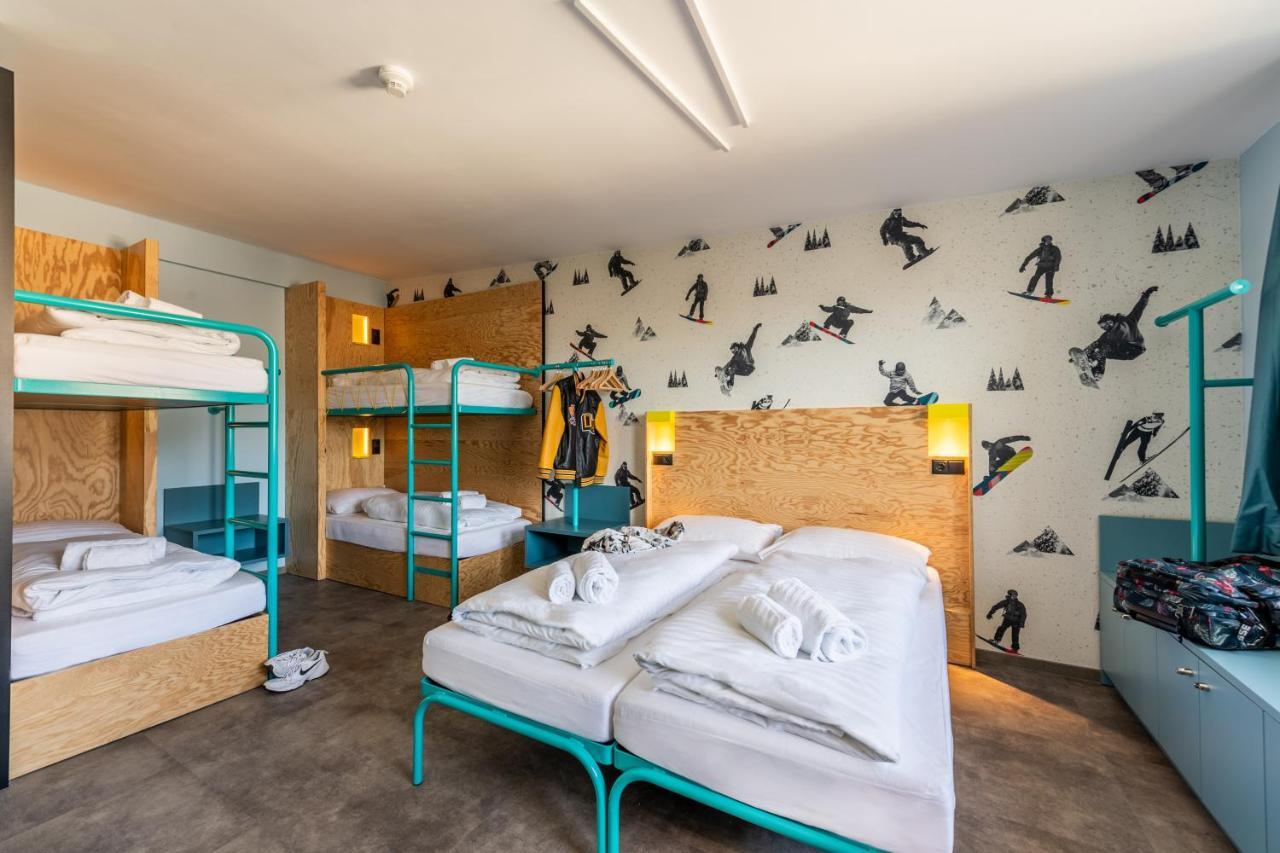 Meininger Zentrum Hotel Innsbruck